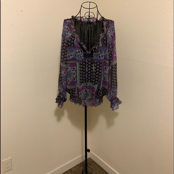 Notations Tops - 3 /$20 BUNDLE ANY ITEMS OF EQUAL OR LESSER VALUE